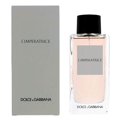 dolce gabbana imperatrice amazon|d&g 3 l'imperatrice by dolce&gabbana.